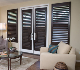 Buy Custom Interior Shutters At Low Prices in Sherwood