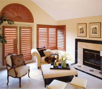 Low Cost High Quality Custom Window Shutters in Sherwood