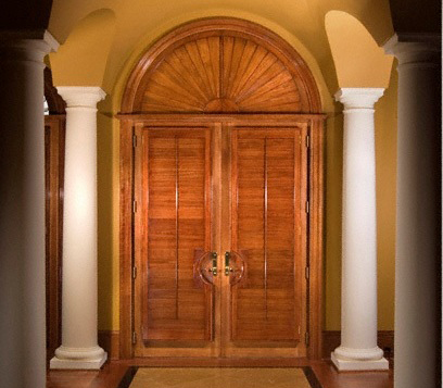 Buy Custom Interior & Exterior Shutters On Sale in Sherwood, MI