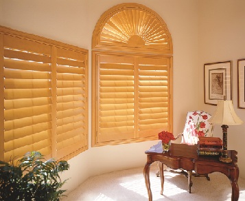 Buy Clearview Shutters Now in Stigler, OK