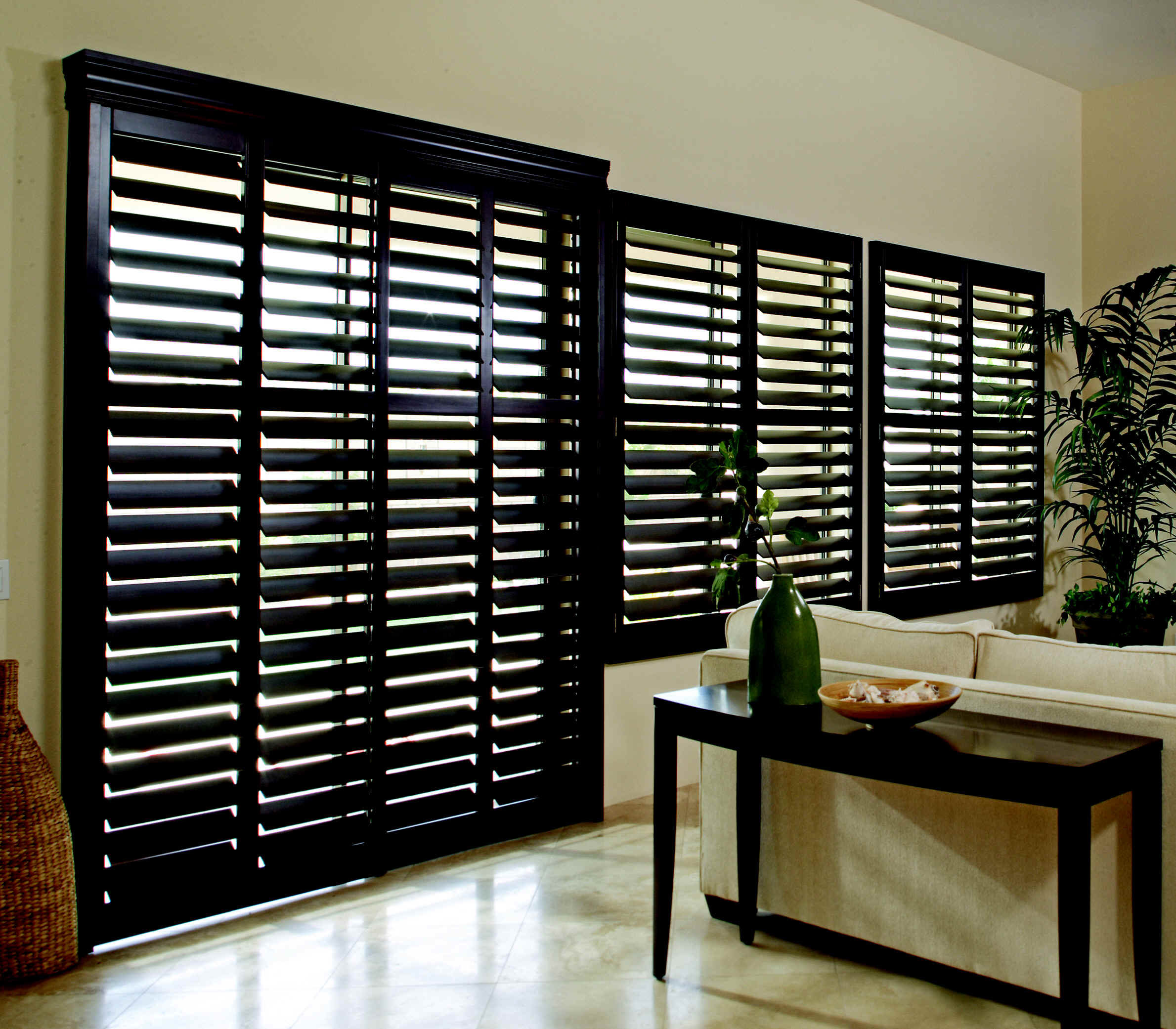Clearview Shutters For Sale At Low Prices in Franklin