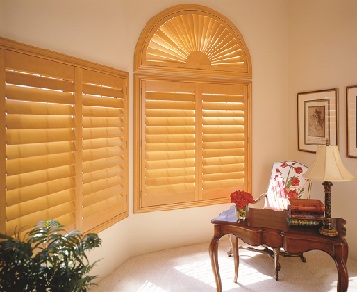 Buy Custom Interior & Exterior Shutters Now in Richland