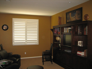 High Quality Custom Shutters At Discounted Prices in Center