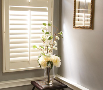 Buy Custom Interior & Exterior Window Shutters On Sale in Albany