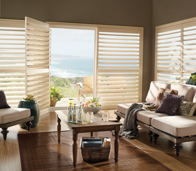 Buy Discount Plantation Shutters Now in Fairfield