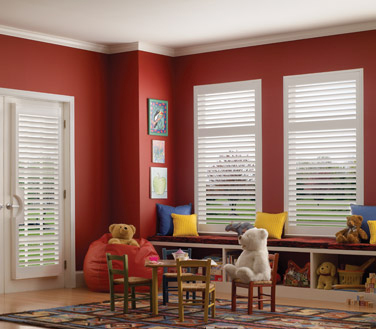 Faux Wood Shutters For Sale At Low Prices in Madison